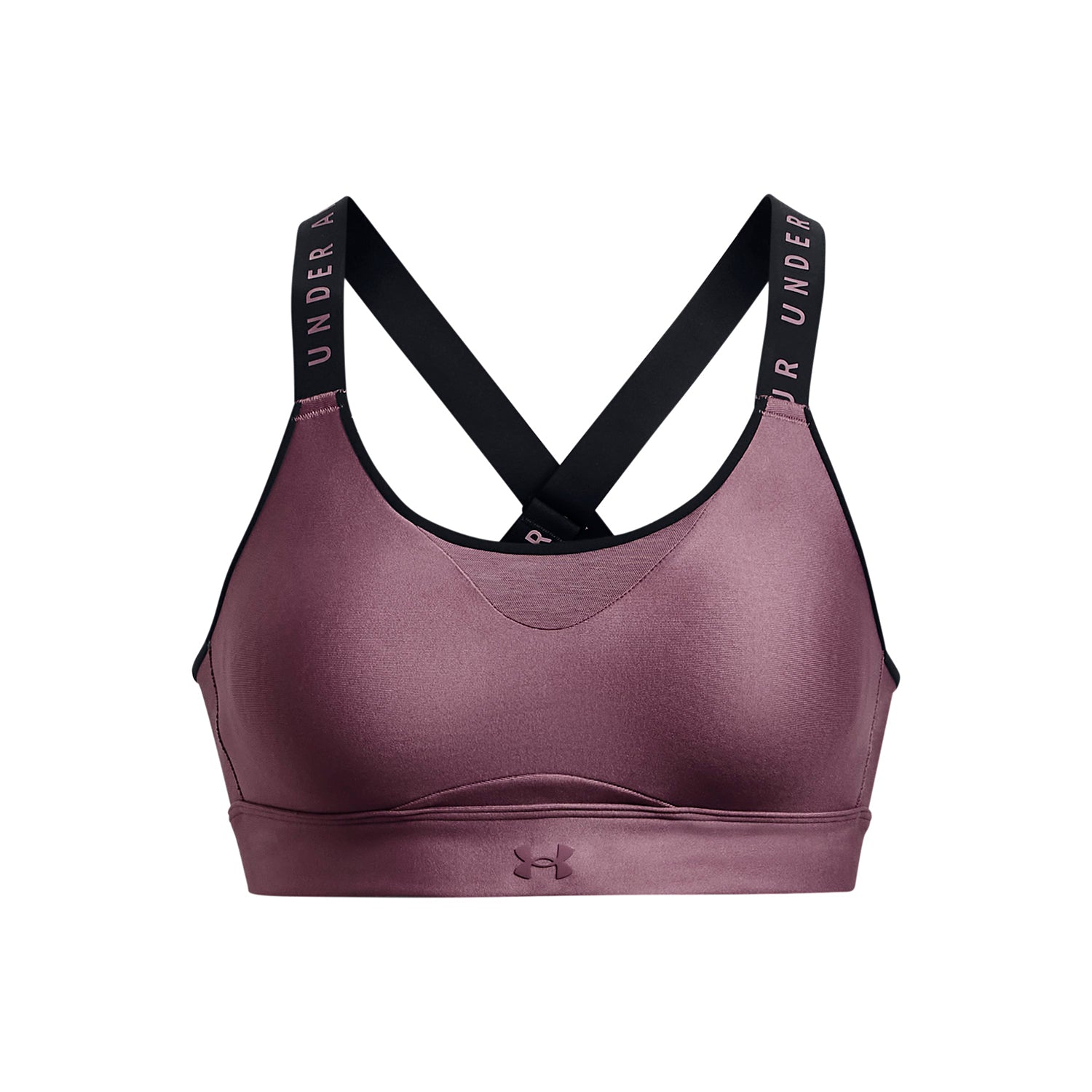 Sostén Deportivo Infinity High para Mujer Under Armour