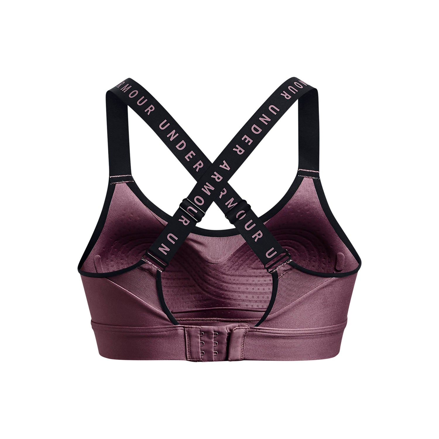 Sostén Deportivo Infinity High para Mujer Under Armour