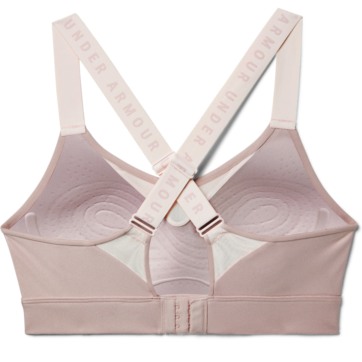 Sostén Deportivo Infinity High para Mujer Under Armour