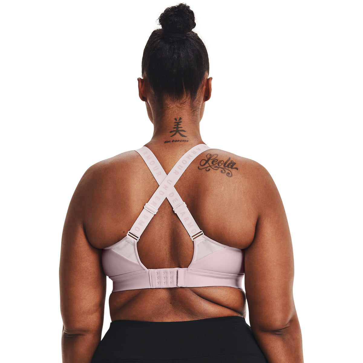 Sostén Deportivo Infinity High para Mujer Under Armour