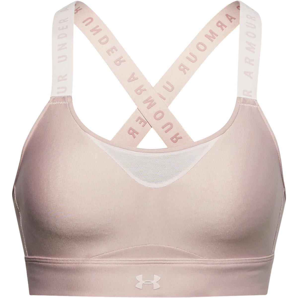 Sostén Deportivo Infinity High para Mujer Under Armour