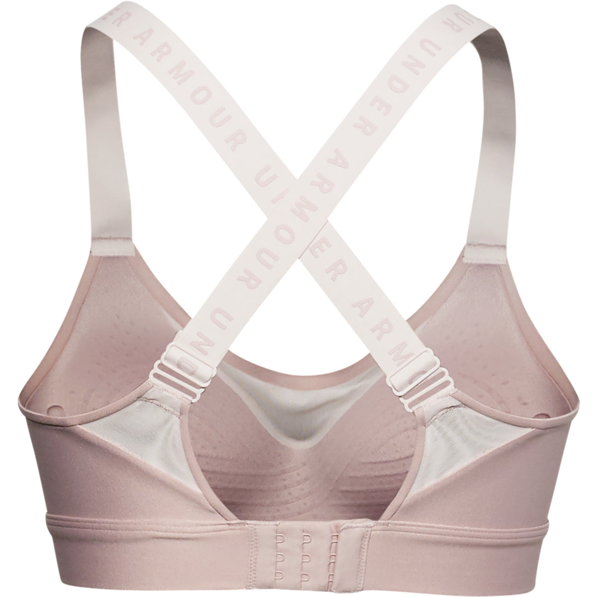 Sostén Deportivo Infinity High para Mujer Under Armour