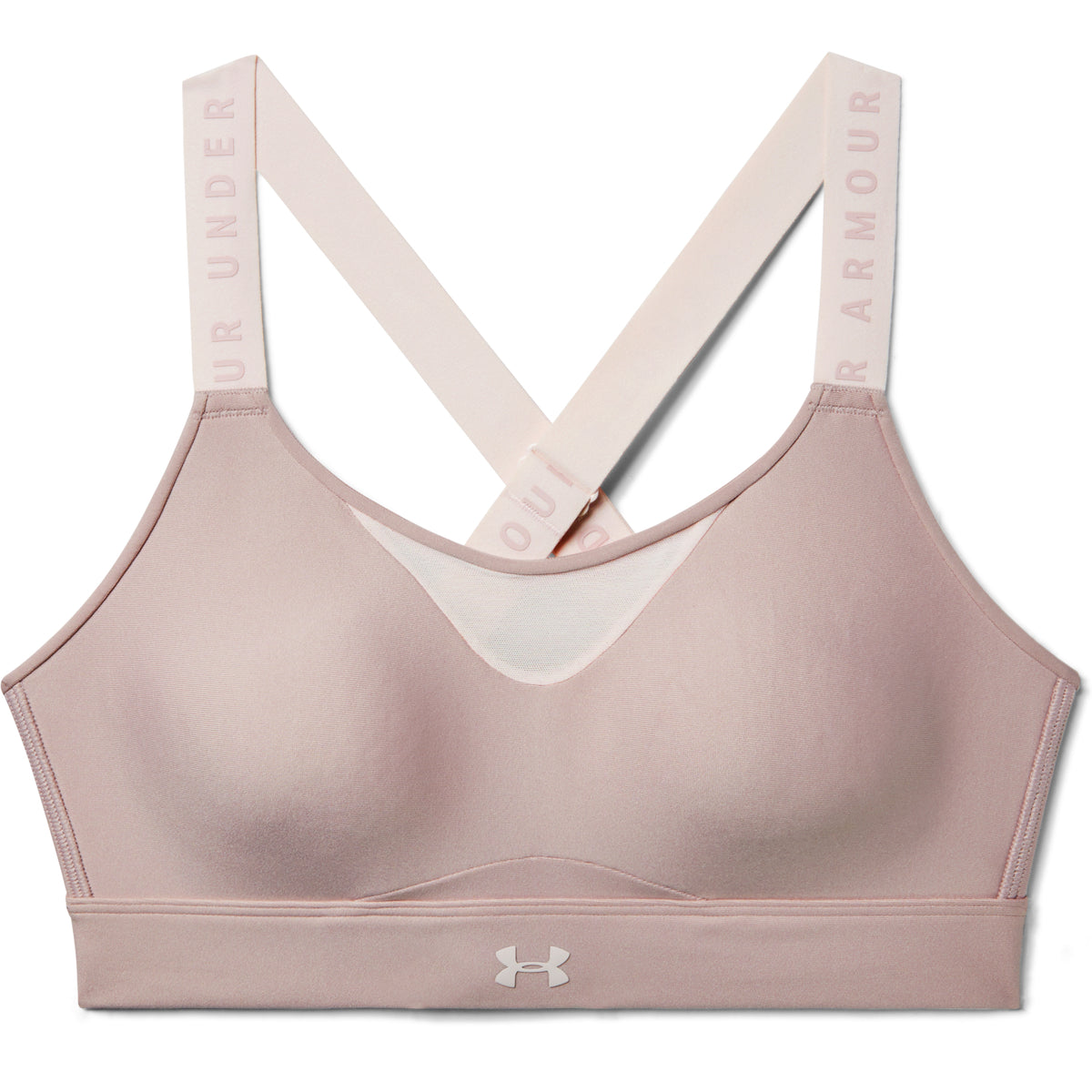 Sostén Deportivo Infinity High para Mujer Under Armour