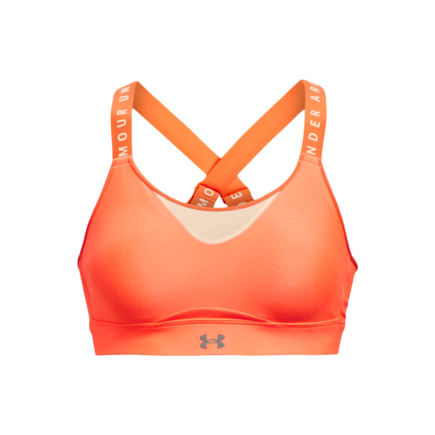 Sostén Deportivo Infinity High para Mujer Under Armour