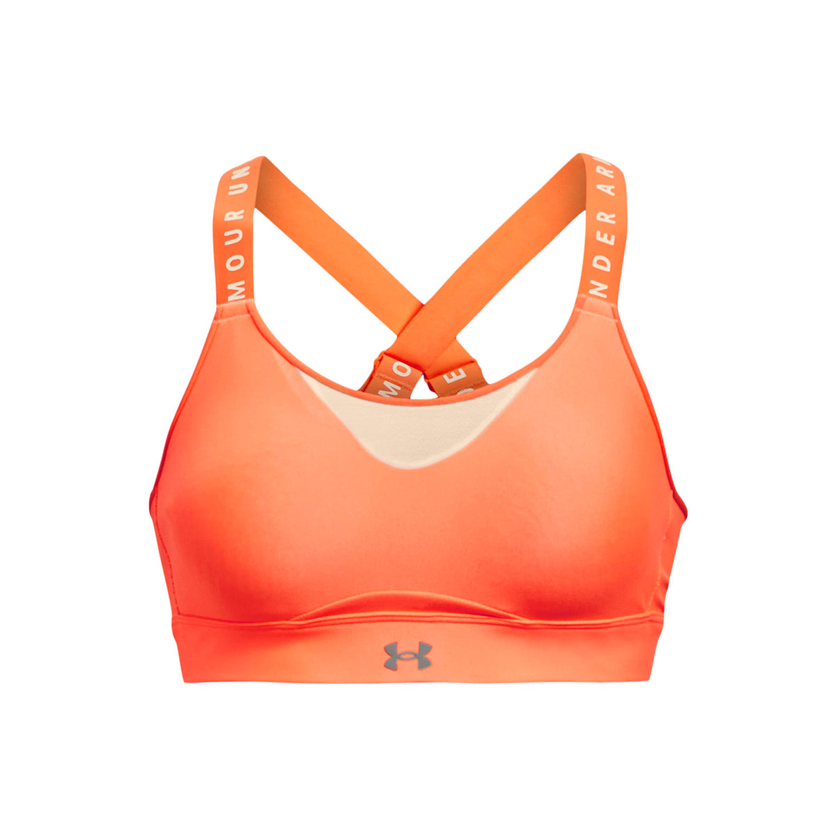 Sostén Deportivo Infinity High para Mujer Under Armour