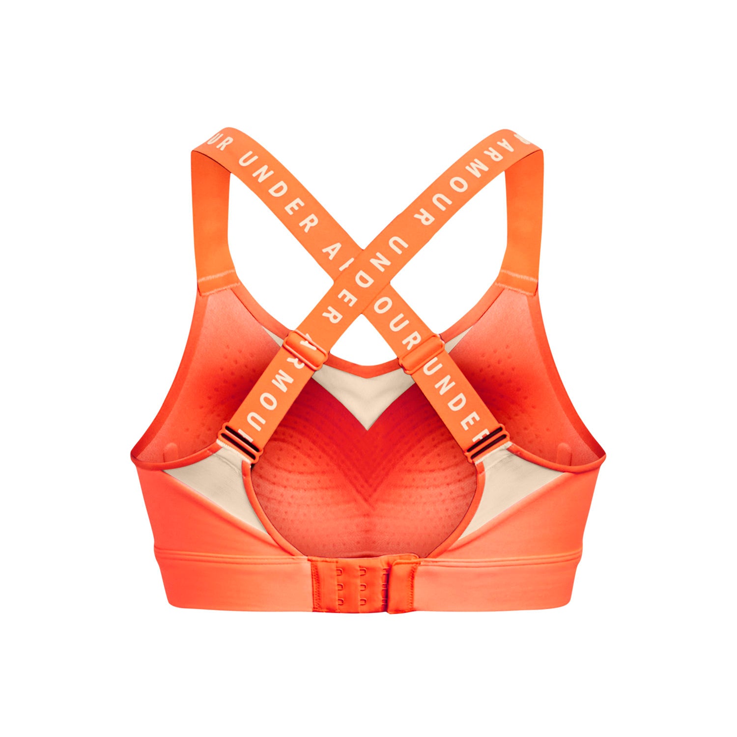 Sostén Deportivo Infinity High para Mujer Under Armour