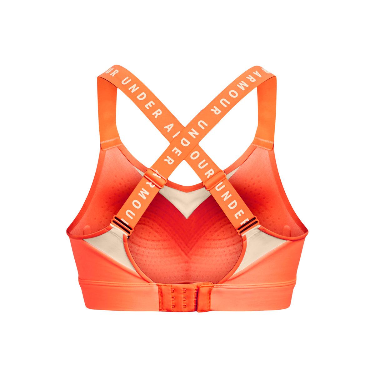 Sostén Deportivo Infinity High para Mujer Under Armour