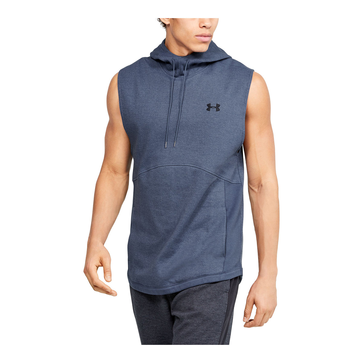 Polerón Double Knit Sl Hoodi para Hombre