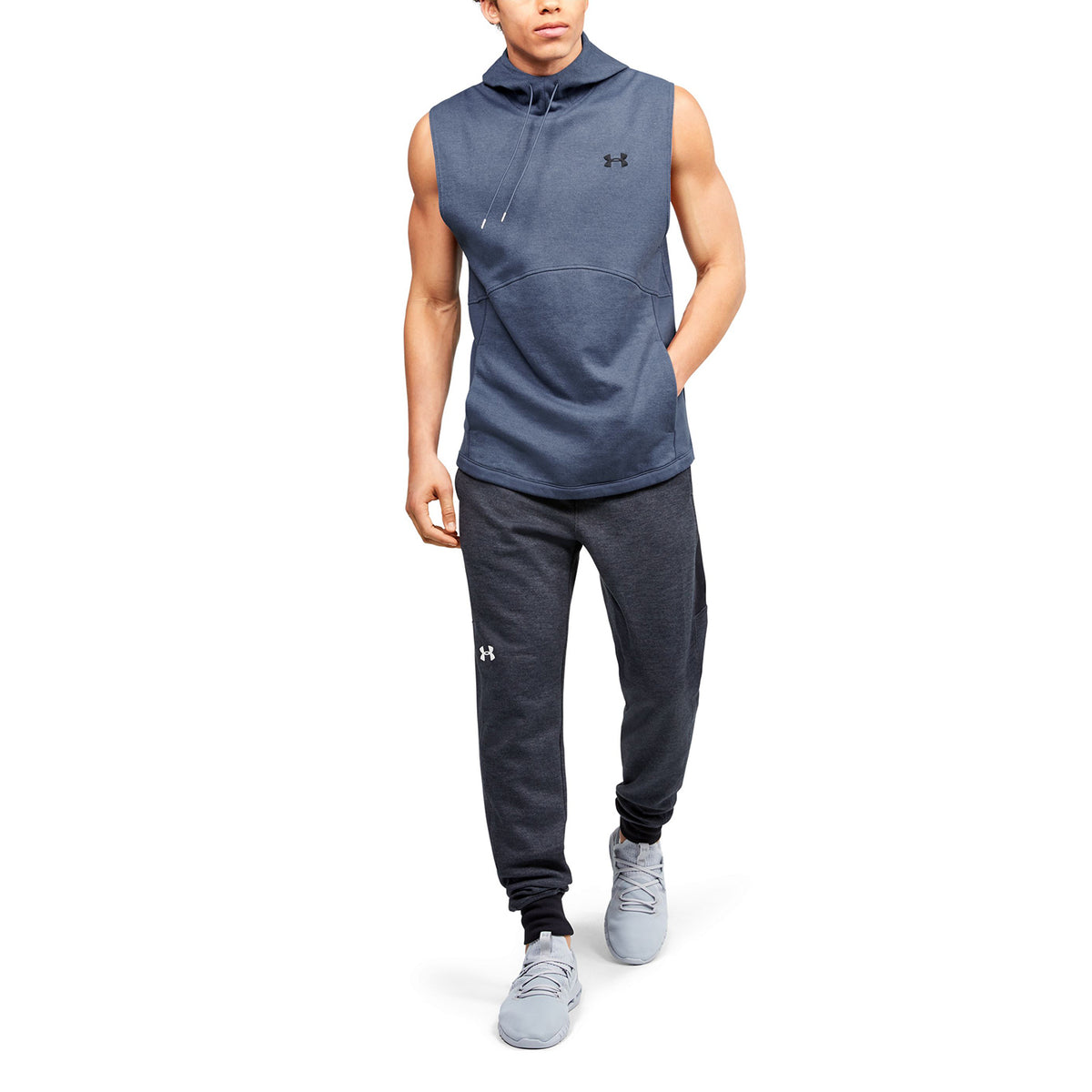 Polerón Double Knit Sl Hoodi para Hombre