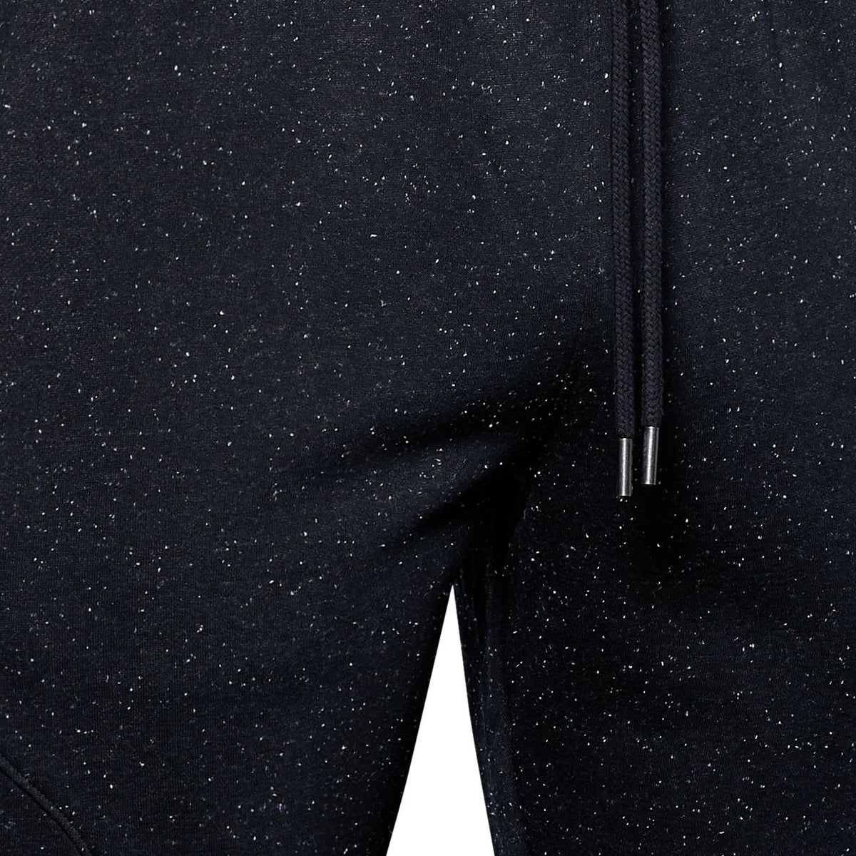 Shorts UA Speckled Fleece para Hombre