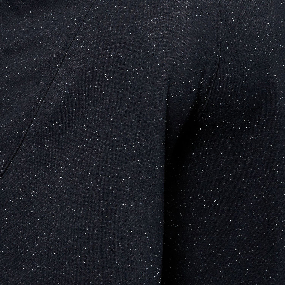 Shorts UA Speckled Fleece para Hombre