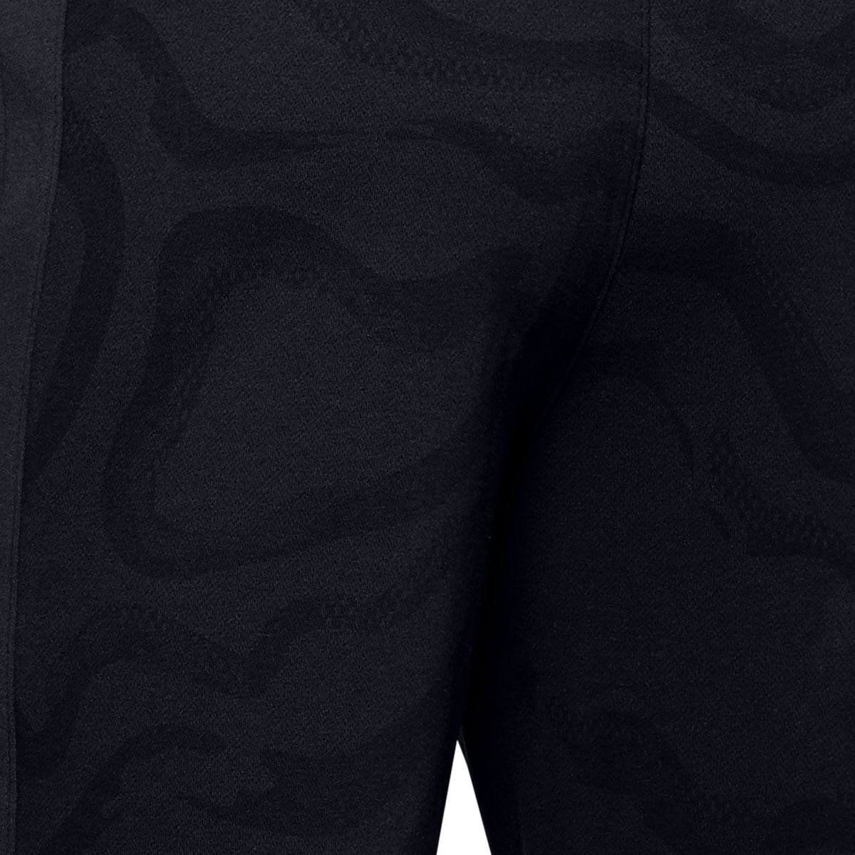 Shorts UA Speckled Fleece Printed para Hombre