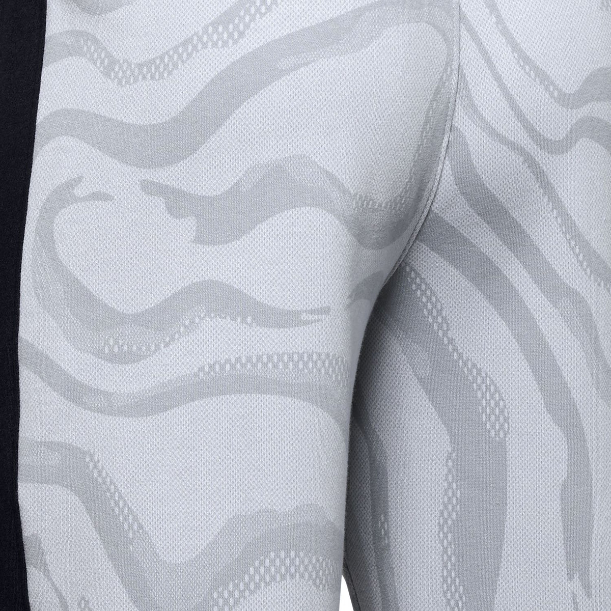 Shorts UA Speckled Fleece Printed para Hombre