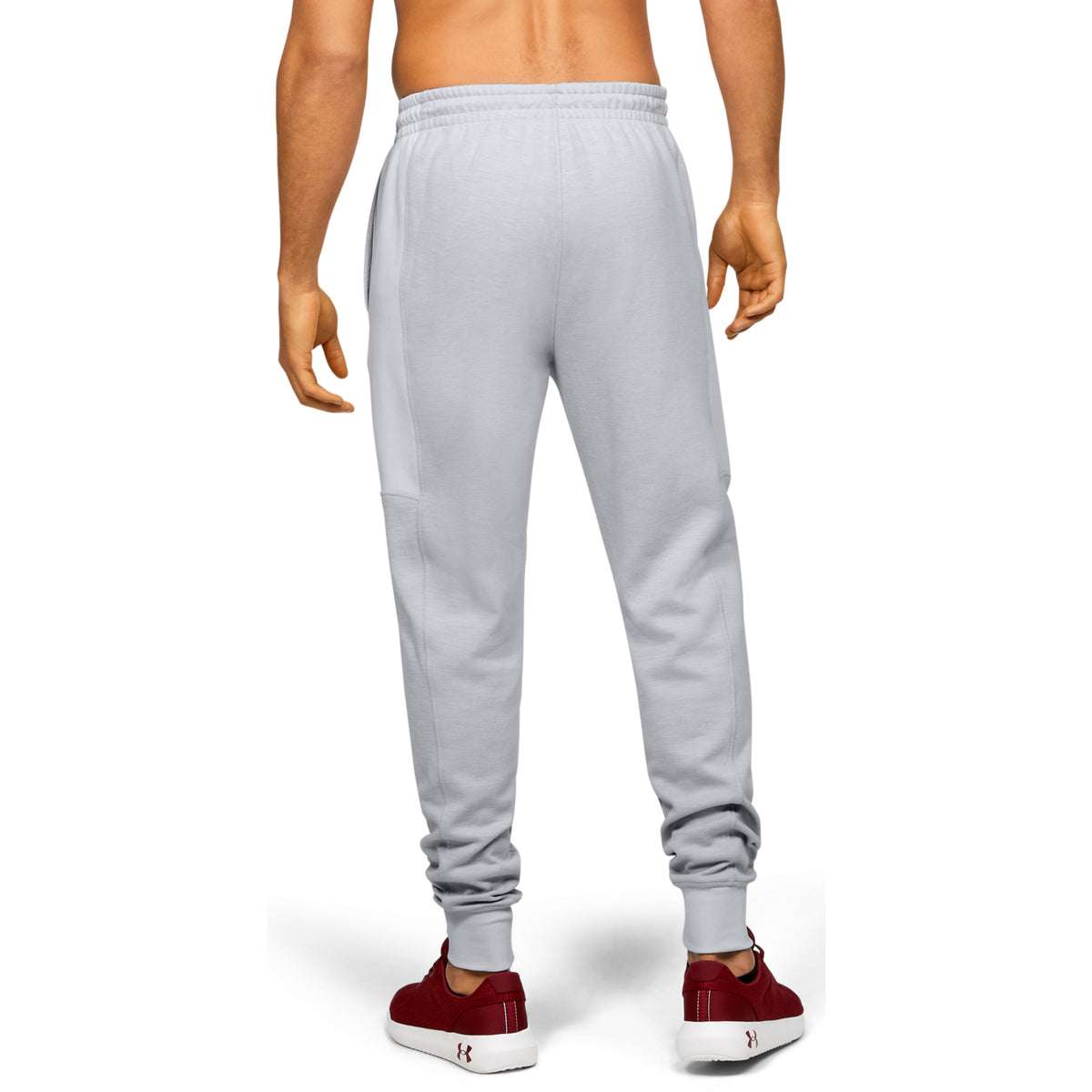 Pantalones de Entrenamiento Double Knit para Hombre