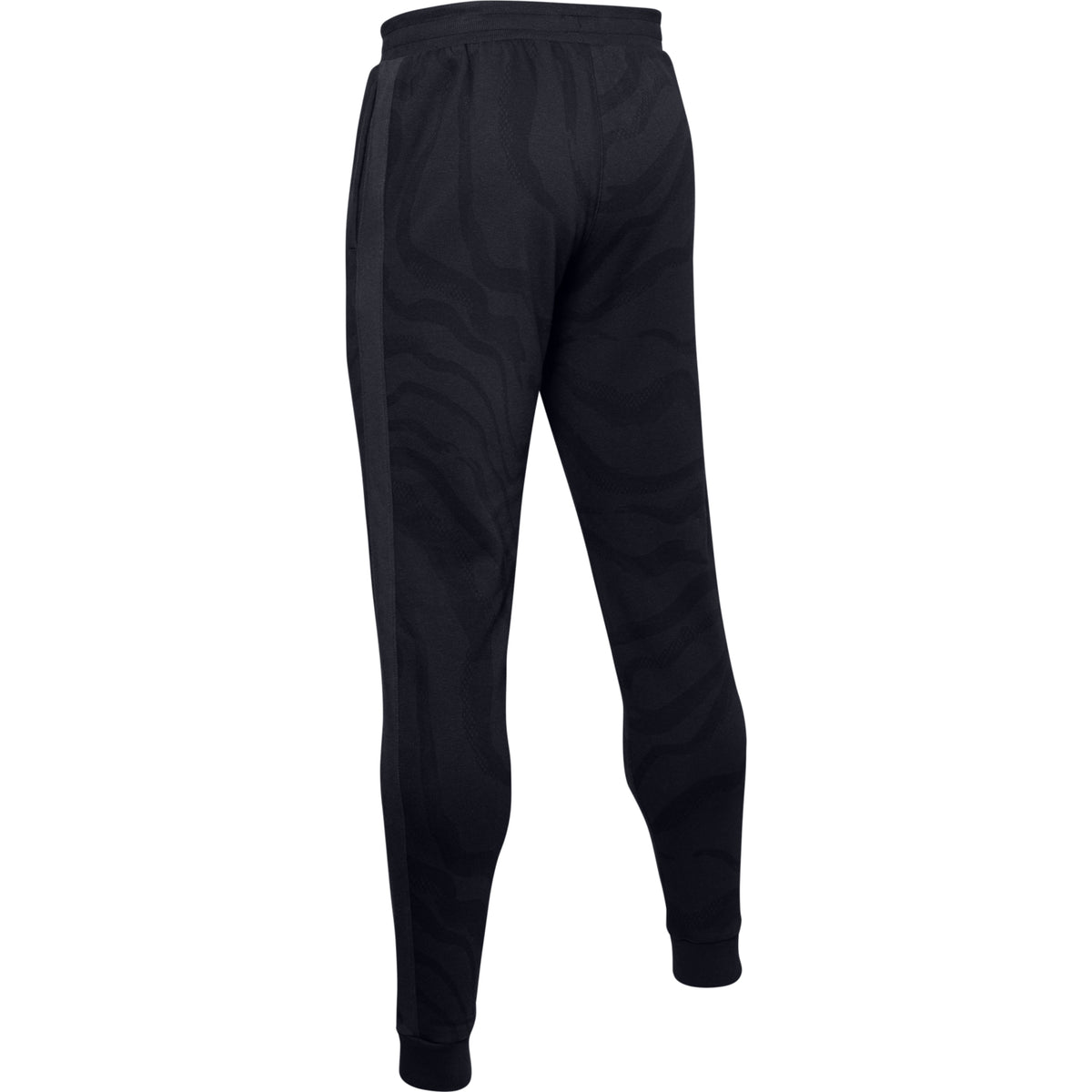Pantalones UA Rival Fleece Printed para Hombre