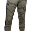 Pantalones UA Rival Fleece Printed para Hombre