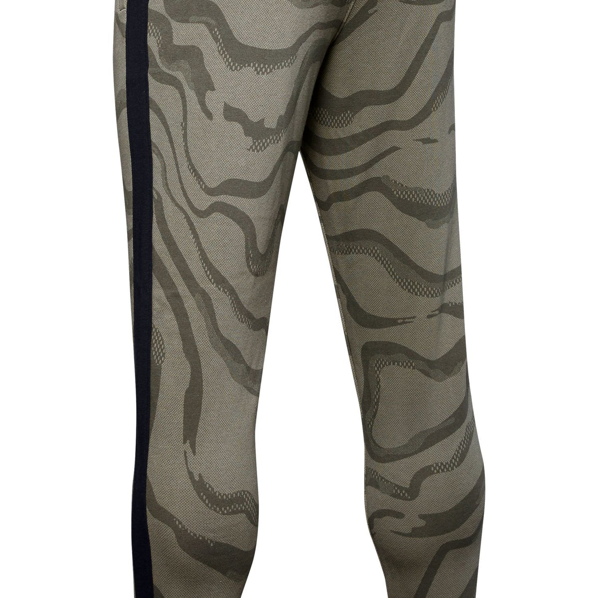 Pantalones UA Rival Fleece Printed para Hombre