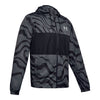 Chaqueta UA Sportstyle Wind Printed para Hombre