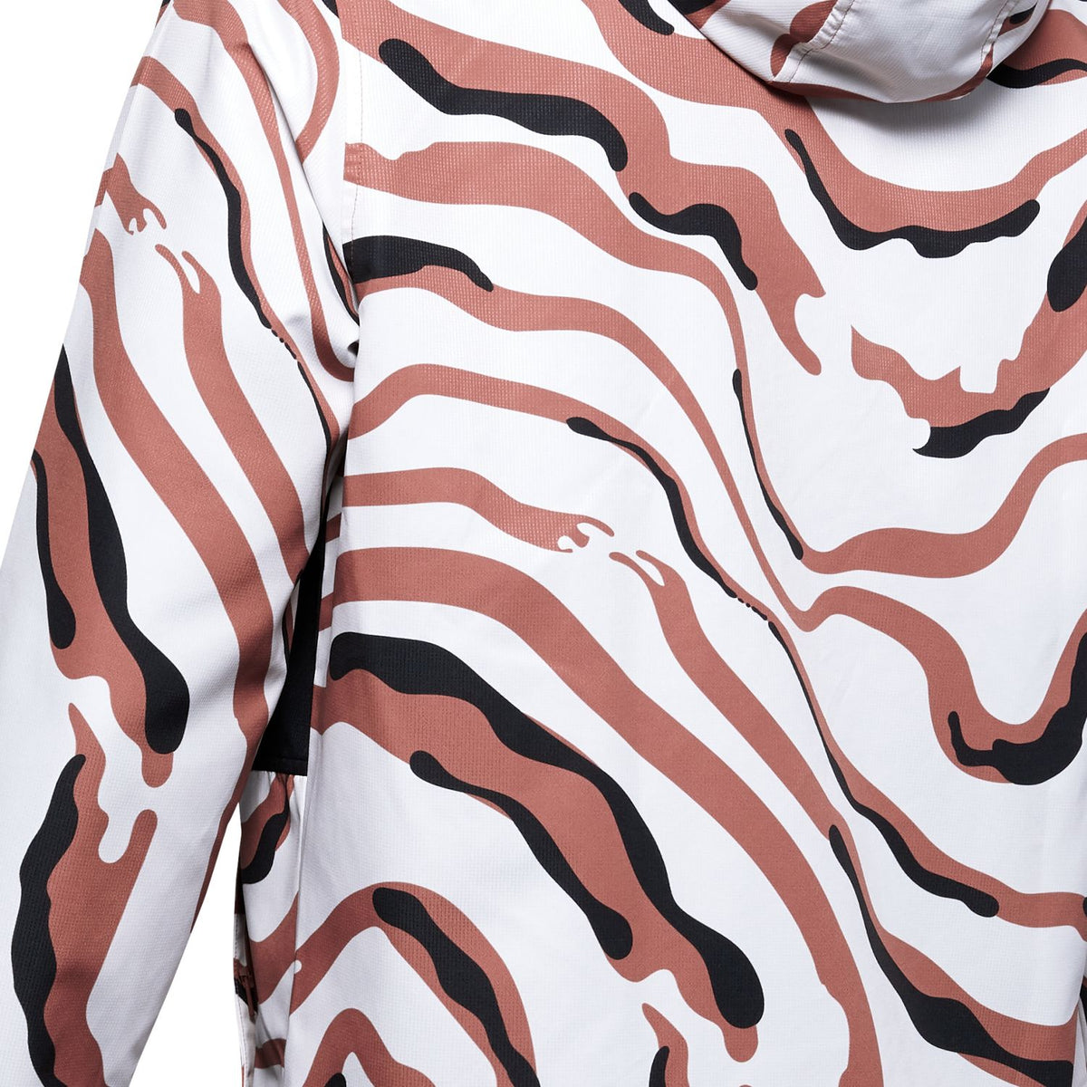 Chaqueta UA Sportstyle Wind Printed para Hombre