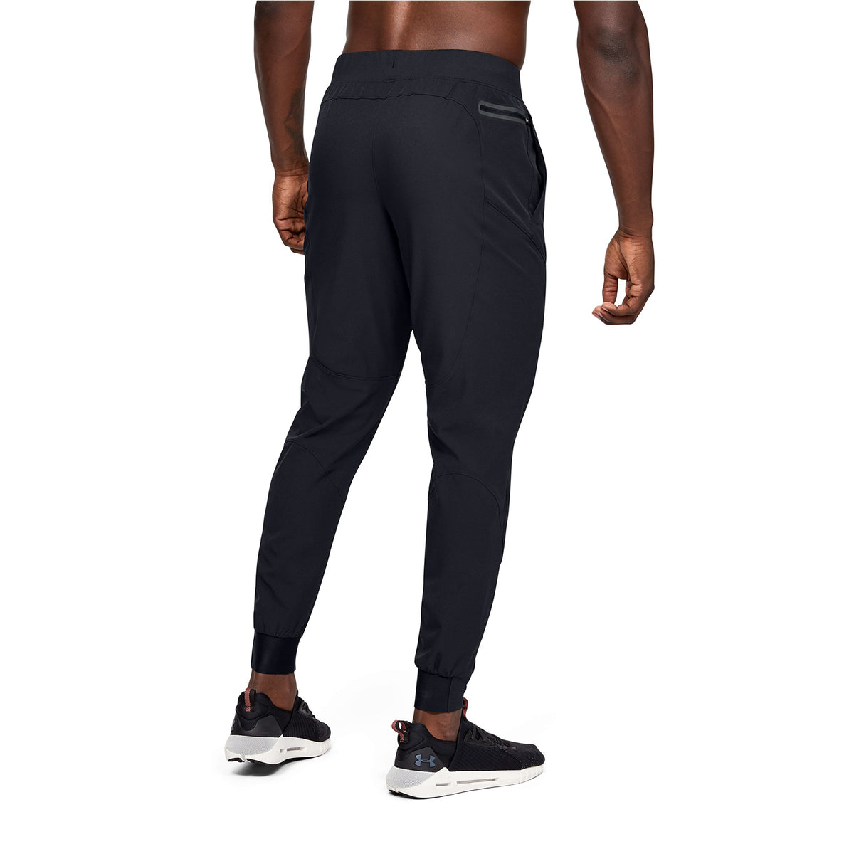 Pantalones de Entrenamiento Flex Woven para Hombre Under Armour