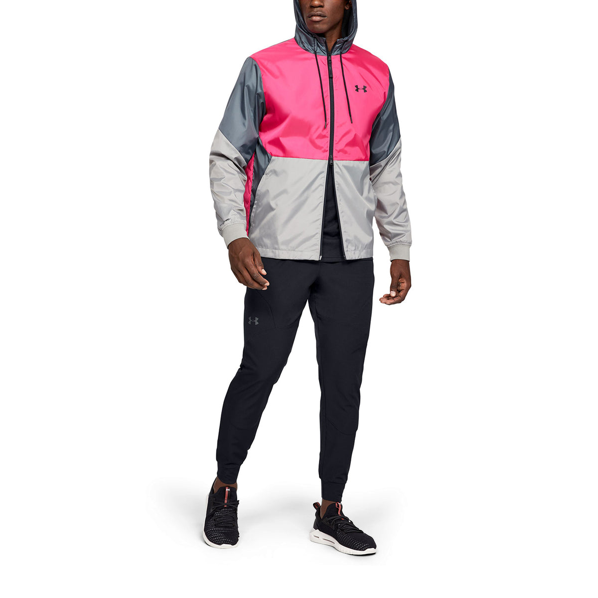 Pantalones de Entrenamiento Flex Woven para Hombre Under Armour