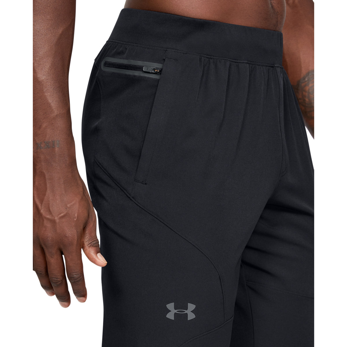 Pantalones de Entrenamiento Flex Woven para Hombre Under Armour