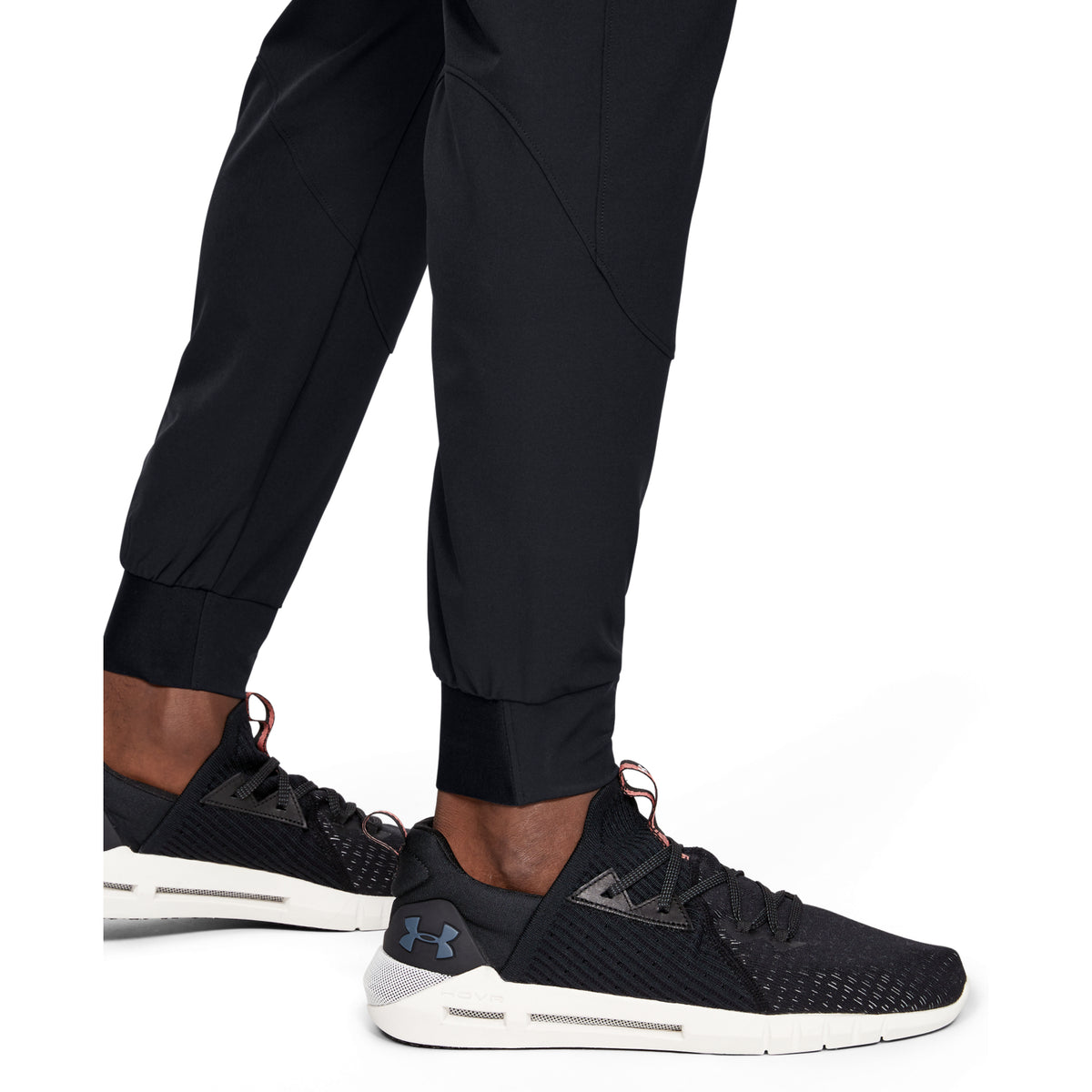 Pantalones de Entrenamiento Flex Woven para Hombre Under Armour