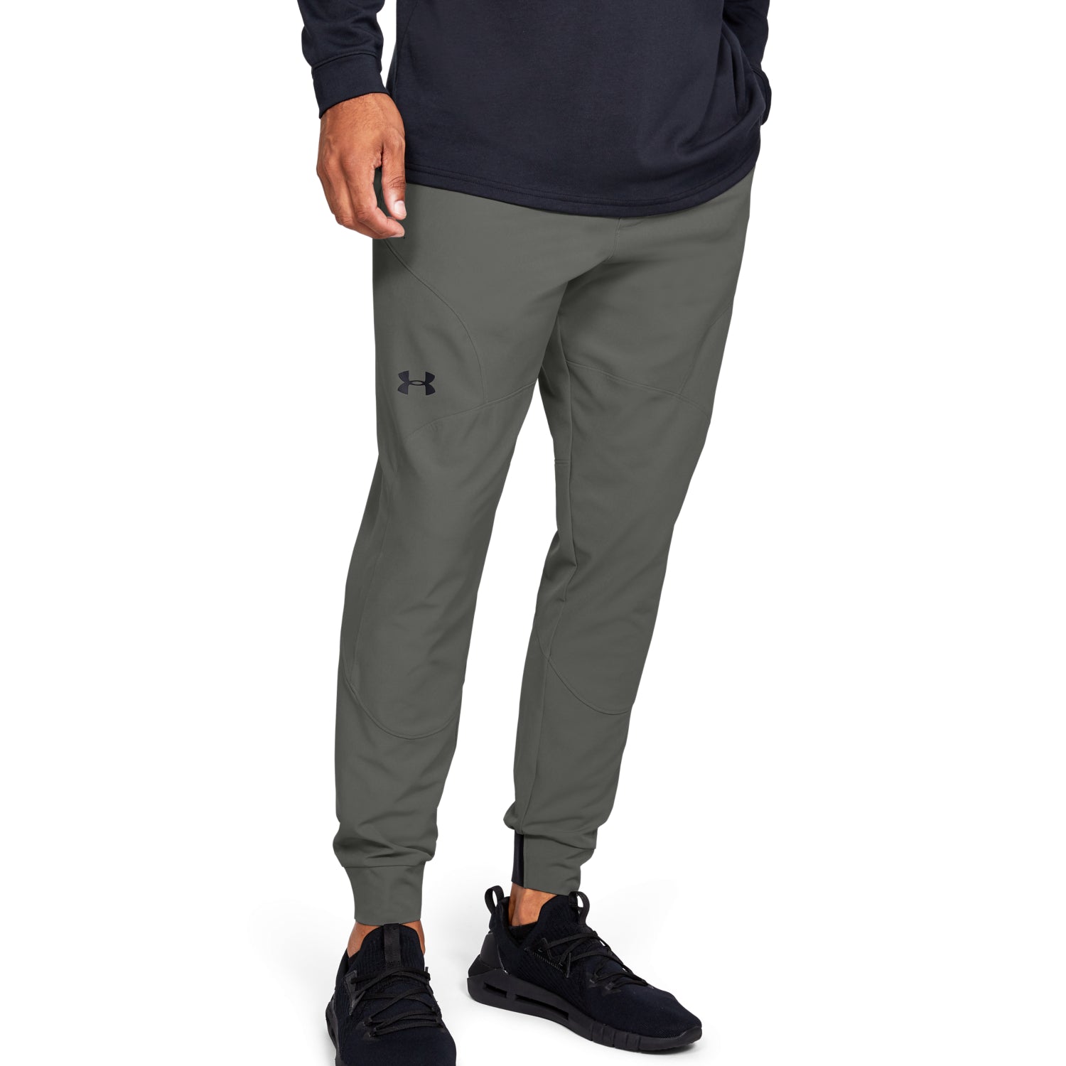 Pantalones de Entrenamiento Flex Woven para Hombre Under Armour