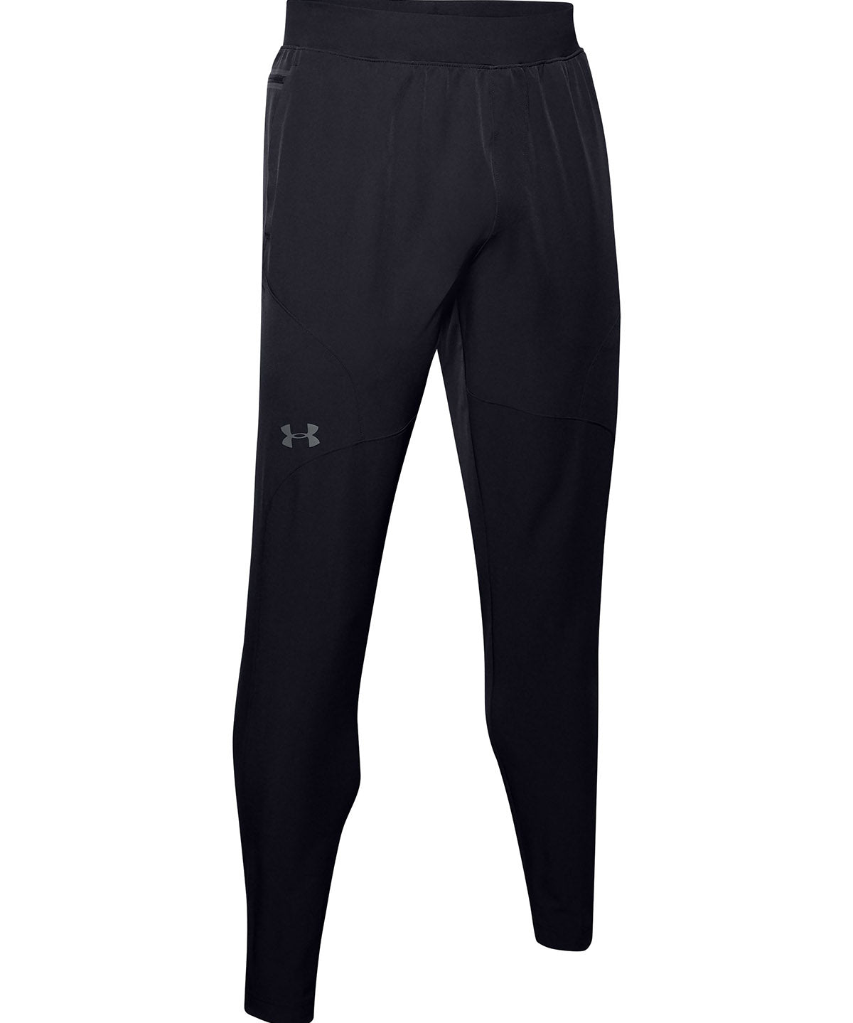 Pantalones UA Unstoppable Tapered para hombres