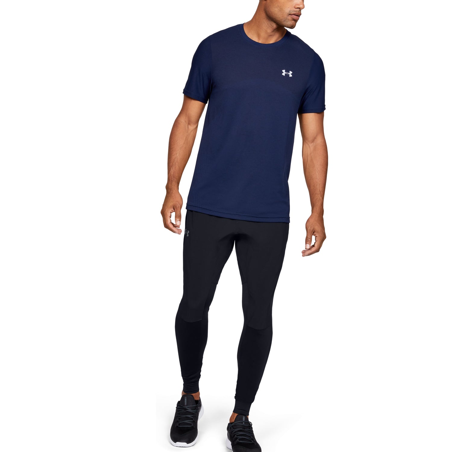 Pantalones UA Hybrid para Hombre