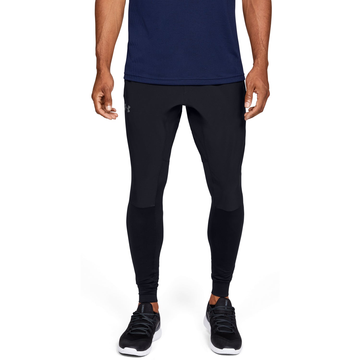 Pantalones UA Hybrid para Hombre