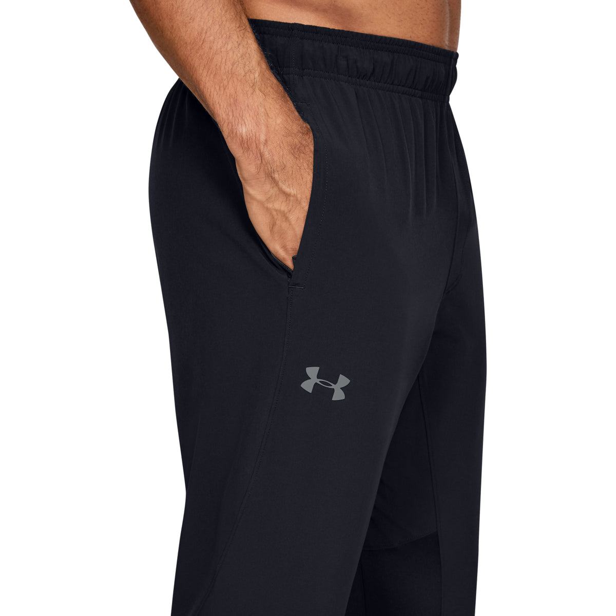 Pantalones UA Hybrid para Hombre