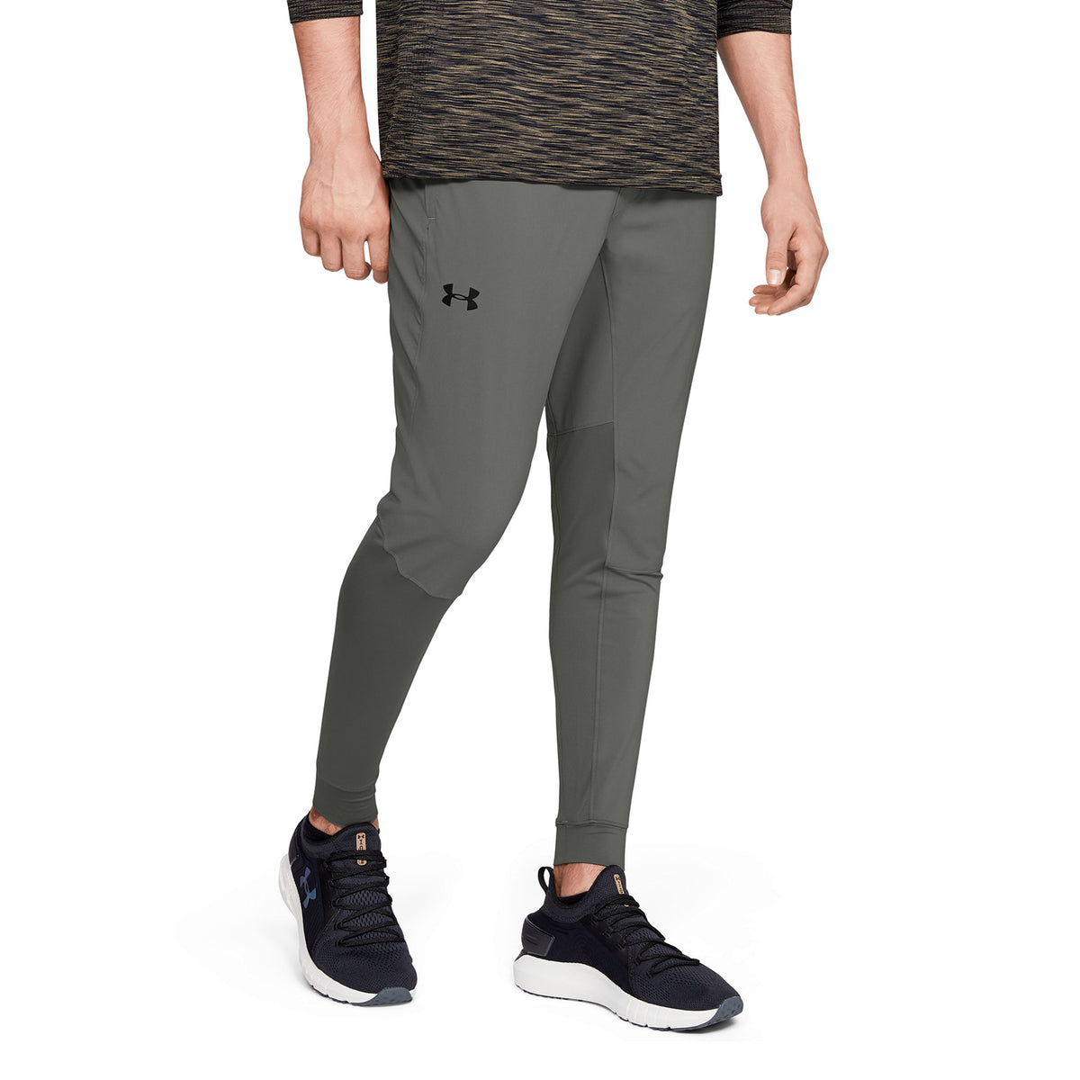Pantalones UA Hybrid para Hombre