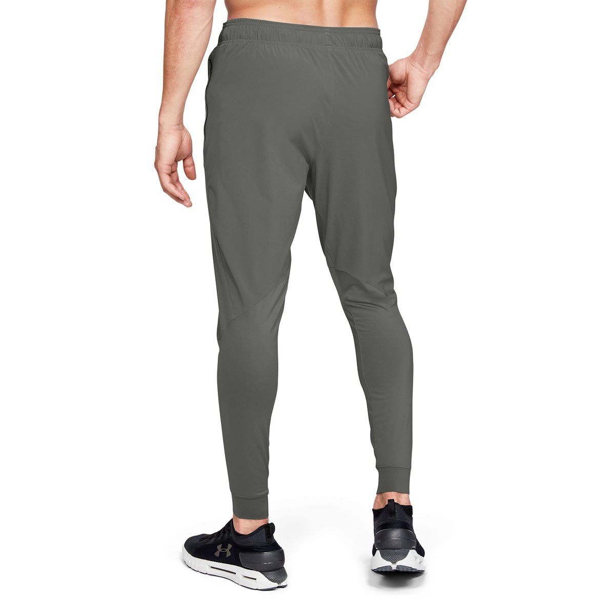 Pantalones UA Hybrid para Hombre