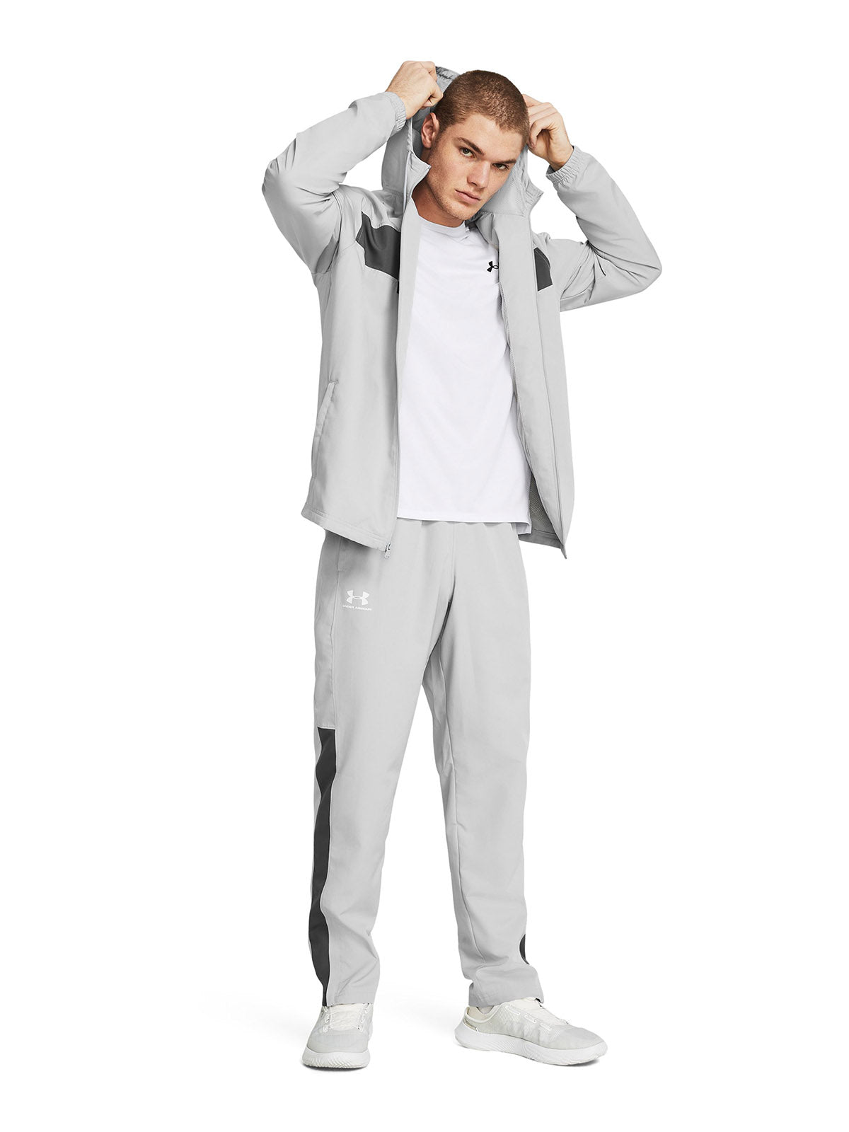 Pantalones Vital Woven para Hombre Under Armour