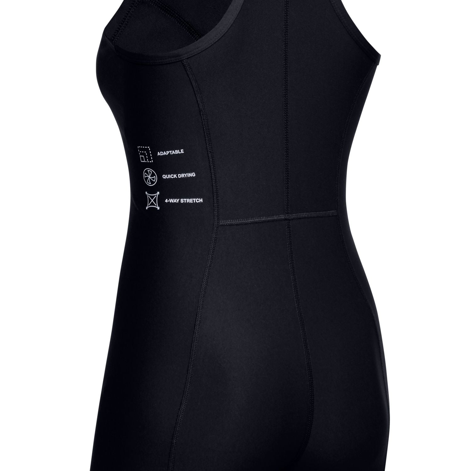 Enterito UA Always On para Mujer