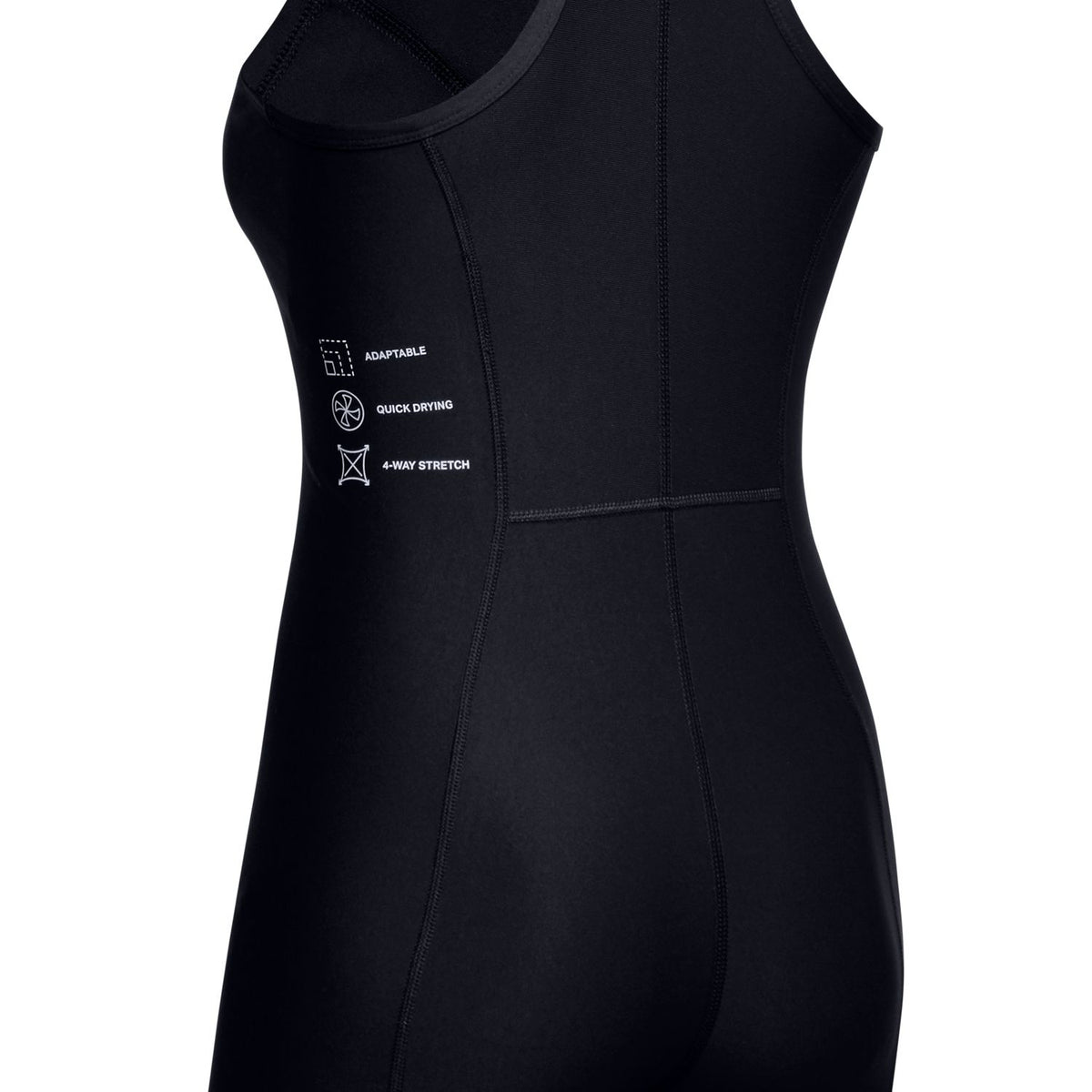 Enterito UA Always On para Mujer