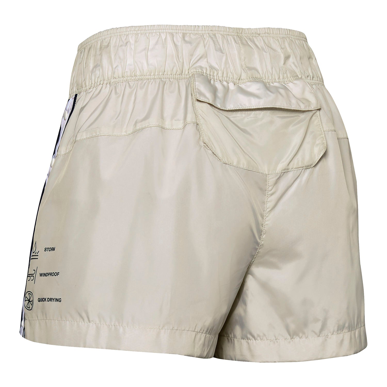 Shorts UA Always On Recover para Mujer