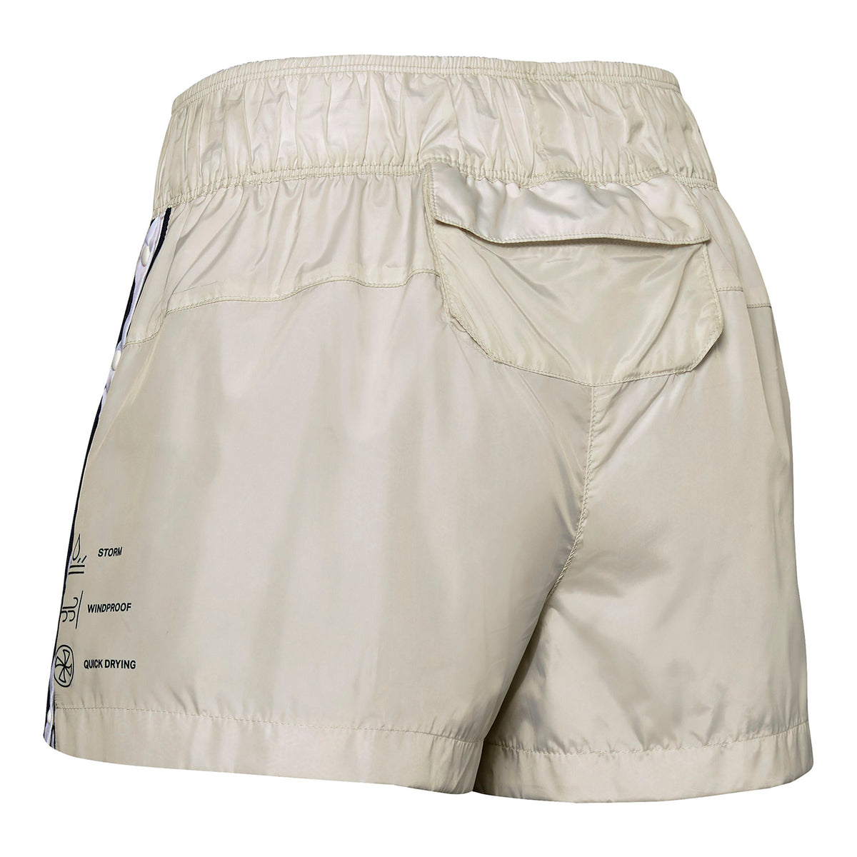 Shorts UA Always On Recover para Mujer
