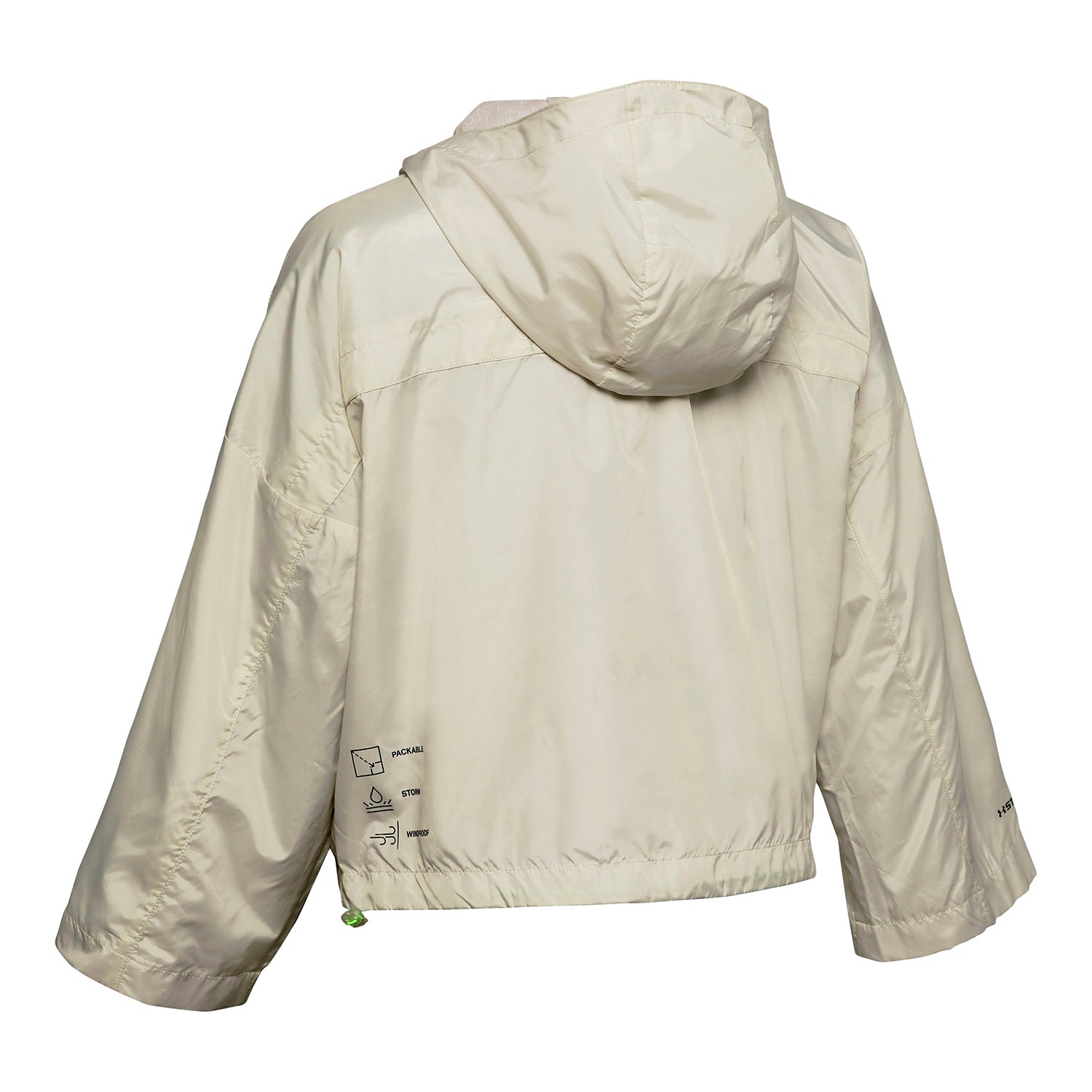 Chaqueta UA Always On Recover Anorak para Mujer