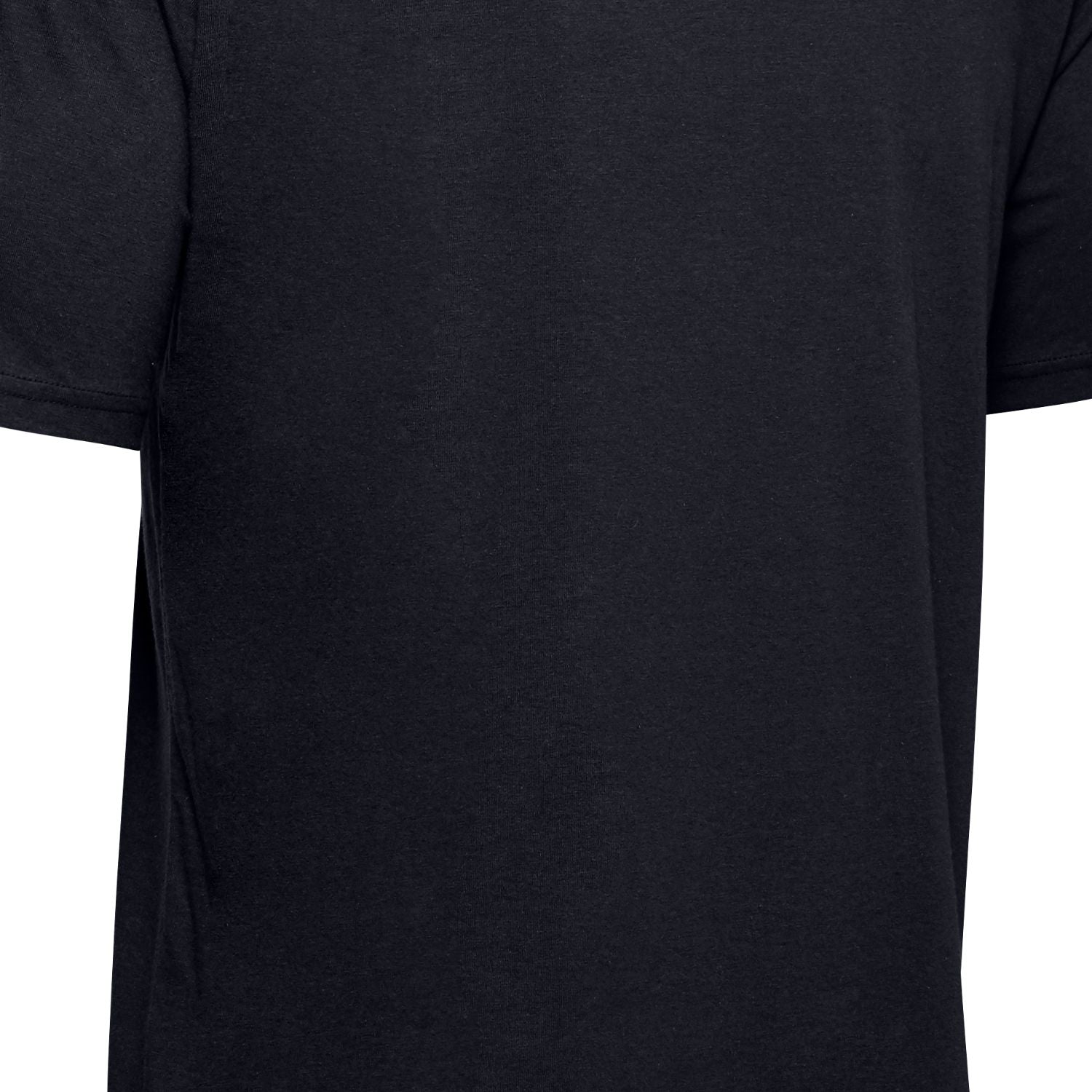 Polera Manga Corta UA Over Under Originators para Hombre