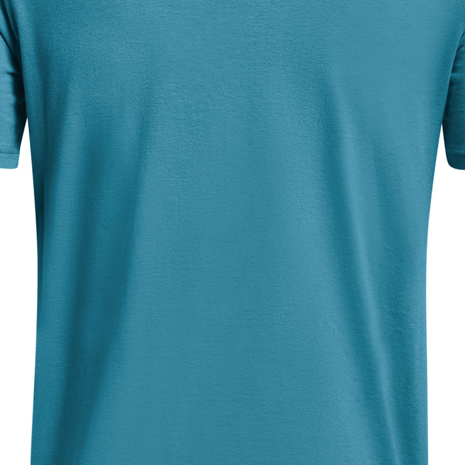 Polera Manga Corta Ua Perf. Origin Circ para Hombre