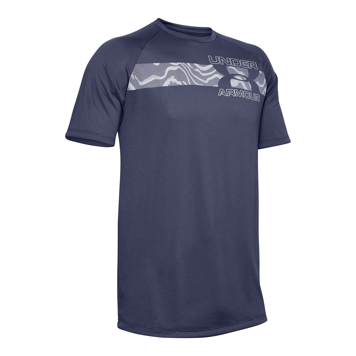 Polera UA Tech™ 20 Graphic para Hombre