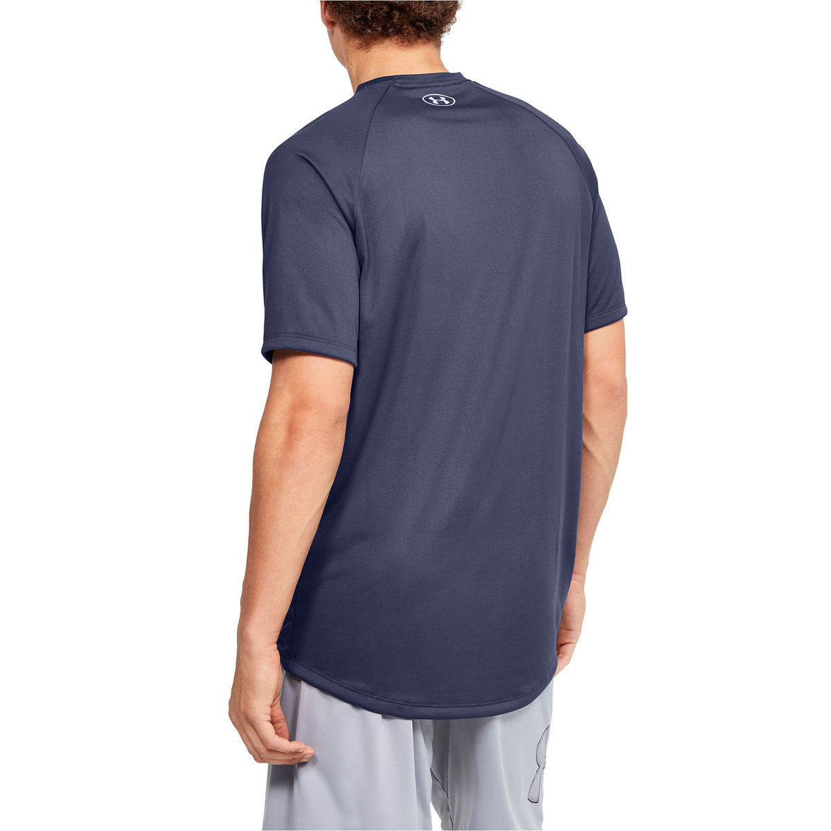 Polera UA Tech™ 20 Graphic para Hombre