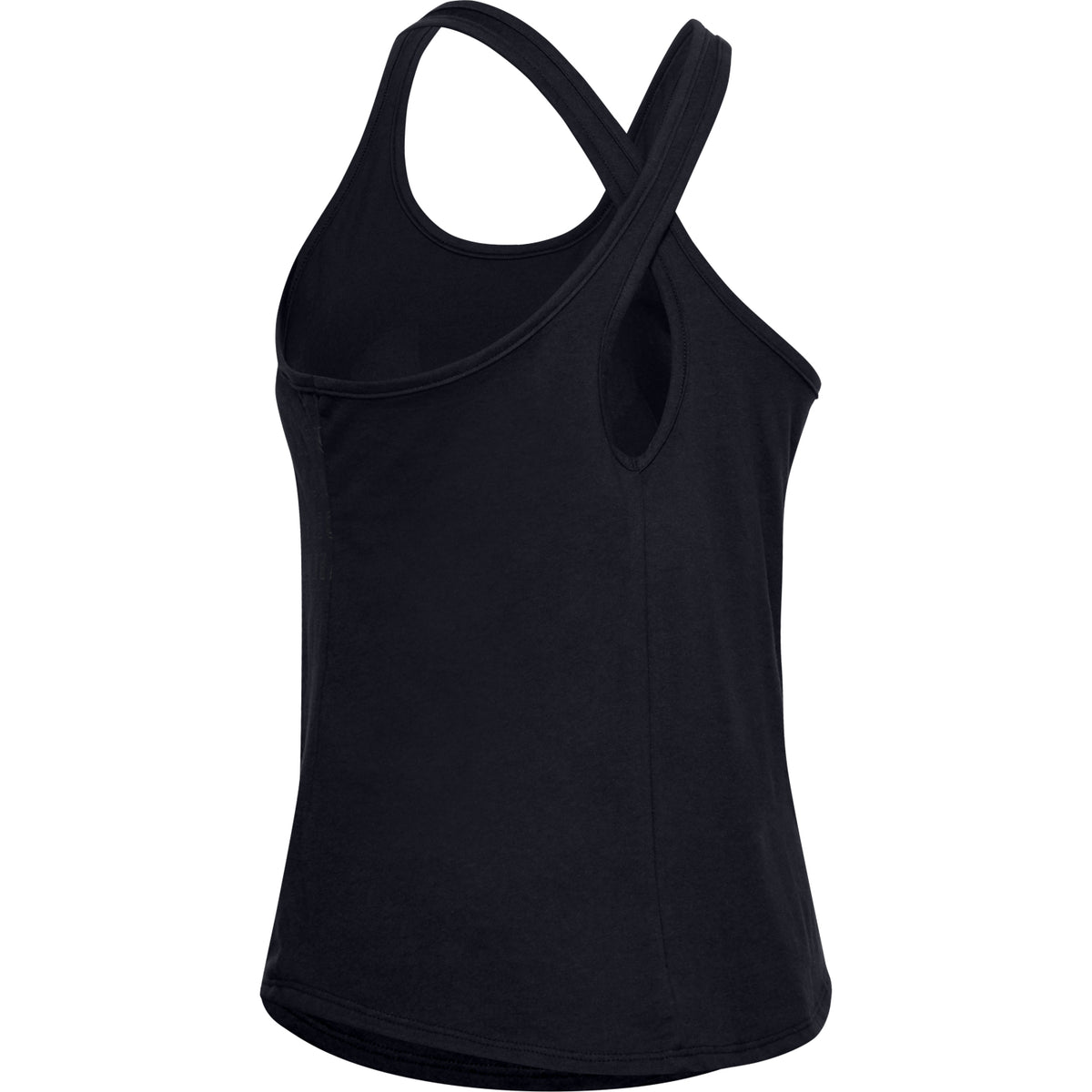 Camiseta de tirantes UA Graphic para mujer