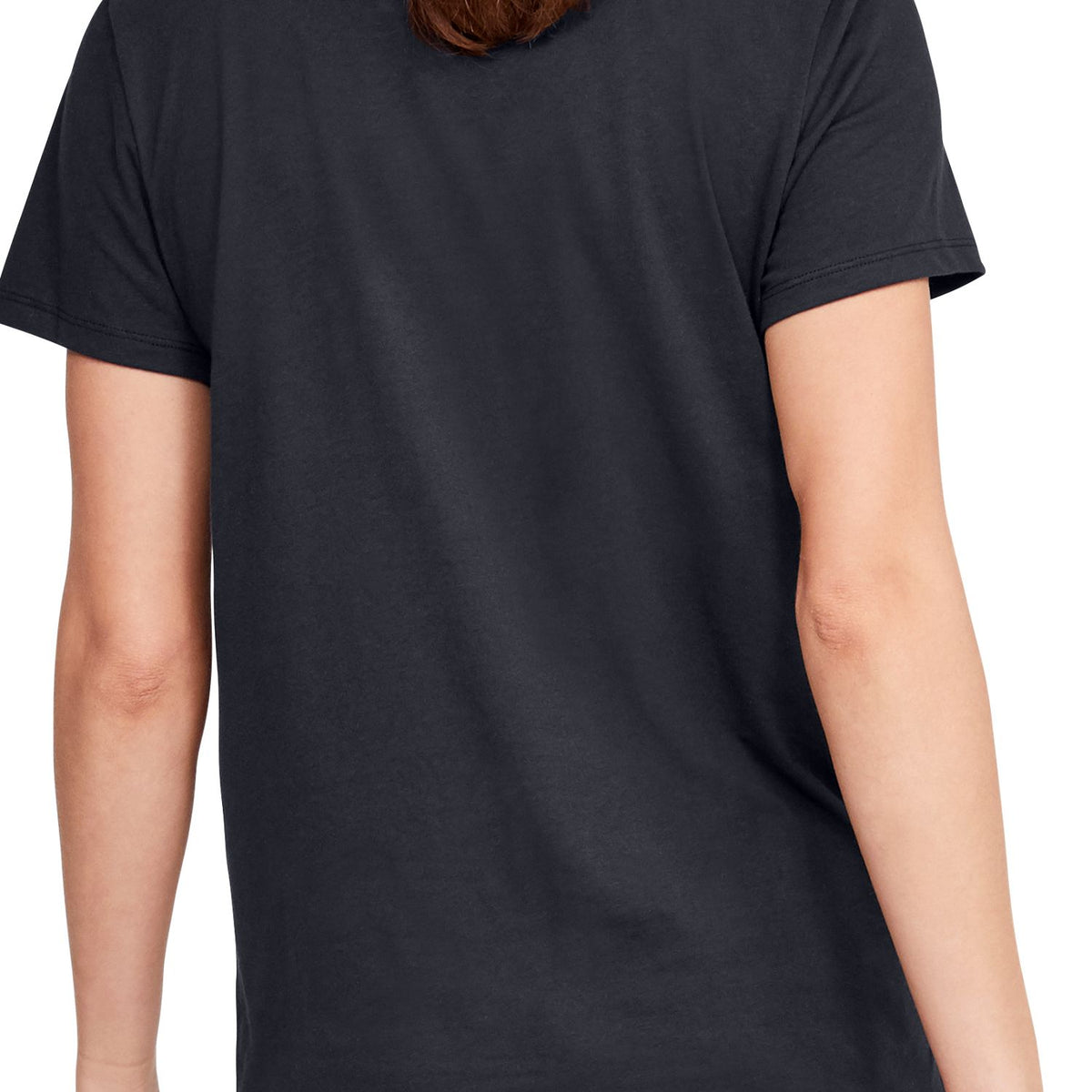 Polera Manga Corta UA Graphic para Mujer