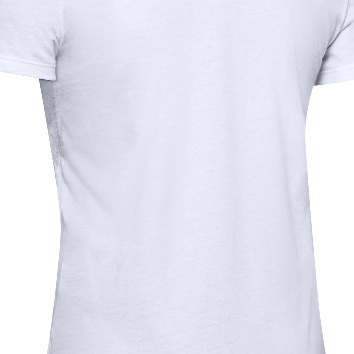 Polera Manga Corta UA Graphic para Mujer