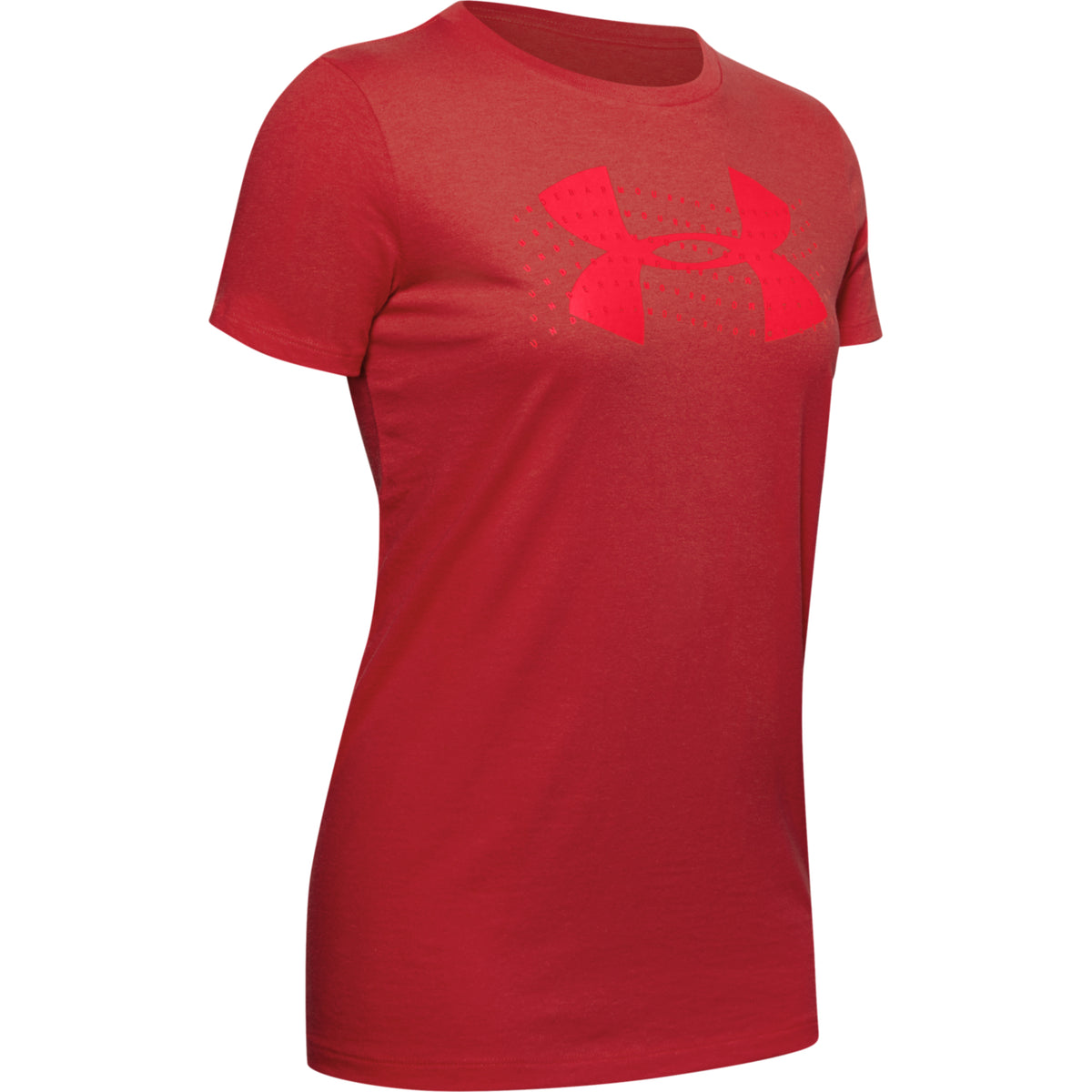 Polera Manga Corta UA Graphic para Mujer