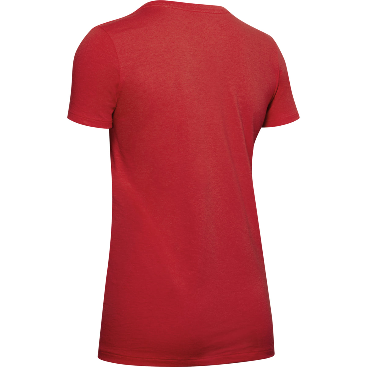 Polera Manga Corta UA Graphic para Mujer