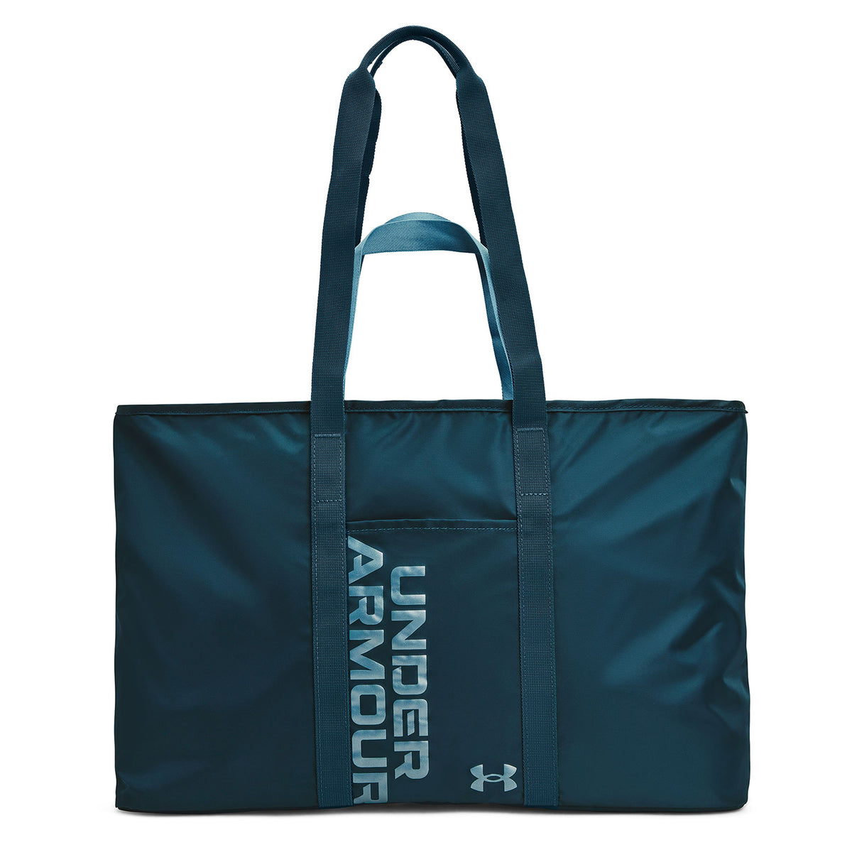 Bolso UA Favorite Metallic para Mujer